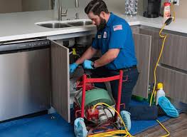 Best Leak Detection and Repair  in Dickinson, TX